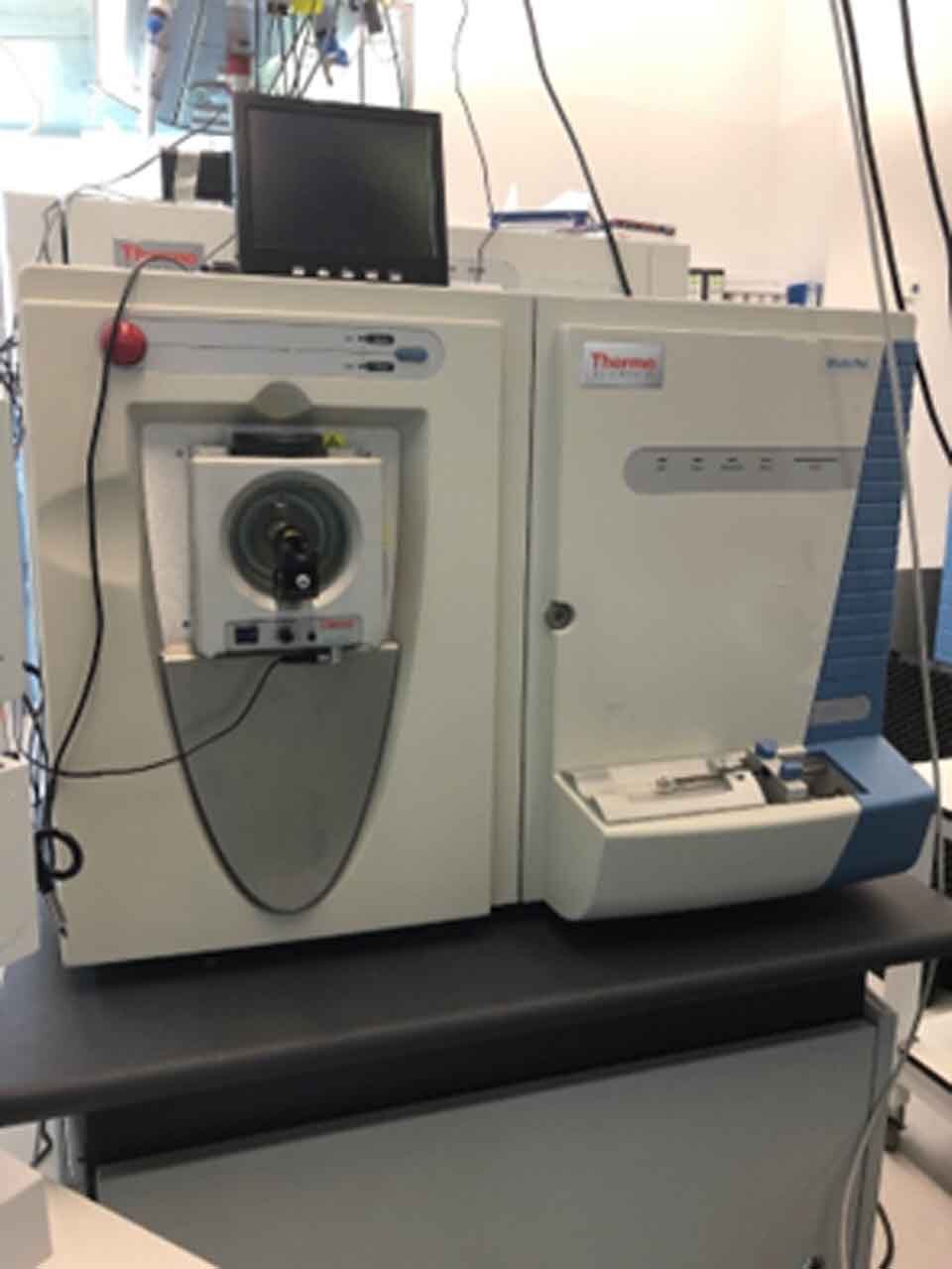 Photo Used THERMO SCIENTIFIC LTQ Orbitrap Velos Pro For Sale