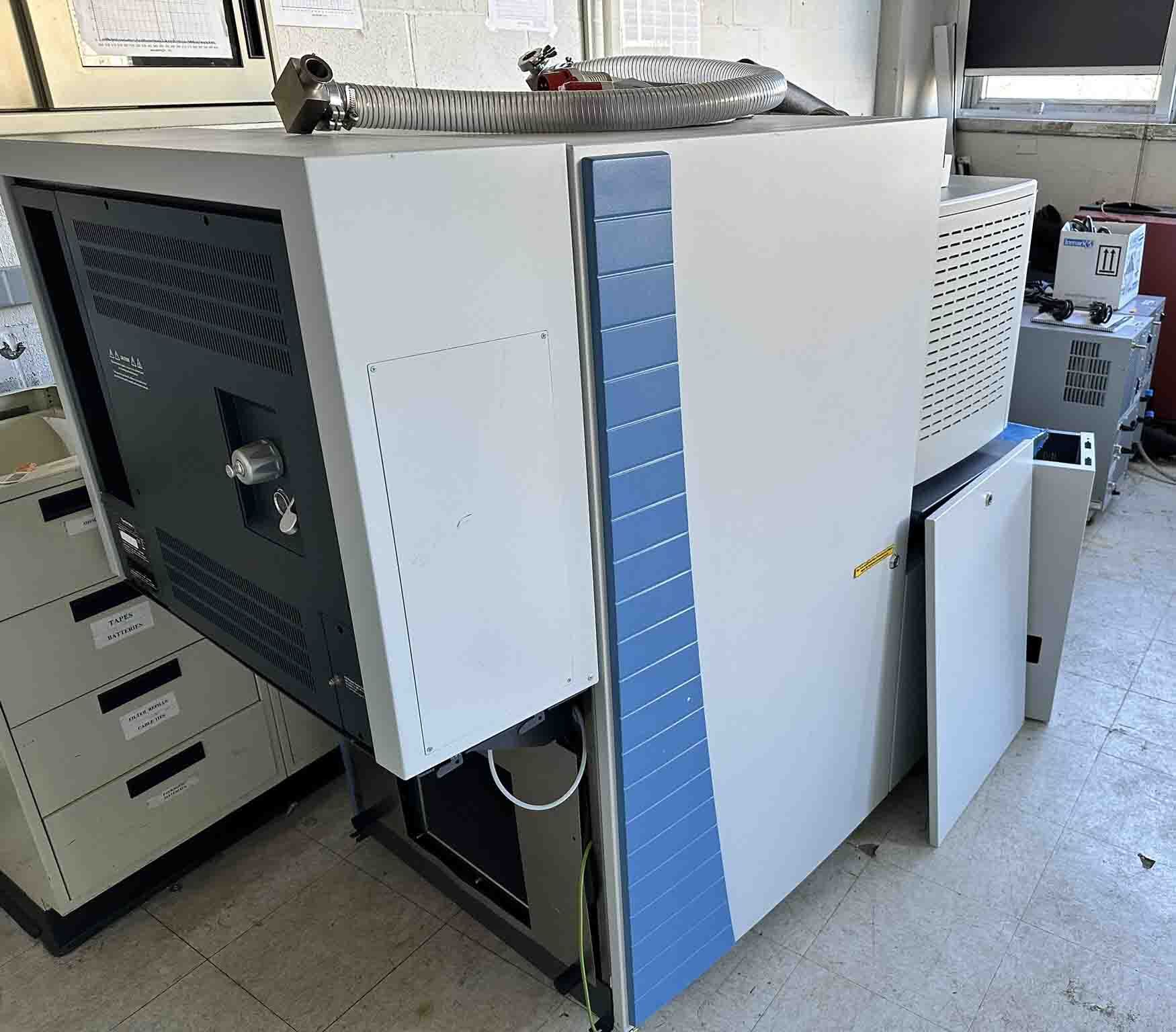 Photo Used THERMO SCIENTIFIC LTQ Orbitrap Velos For Sale