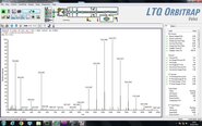 图为 已使用的 THERMO SCIENTIFIC LTQ Orbitrap Velos 待售