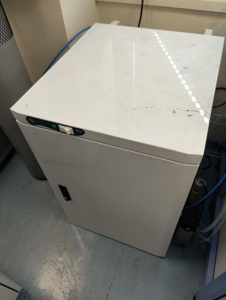 图为 已使用的 THERMO SCIENTIFIC LTQ Orbitrap Velos 待售