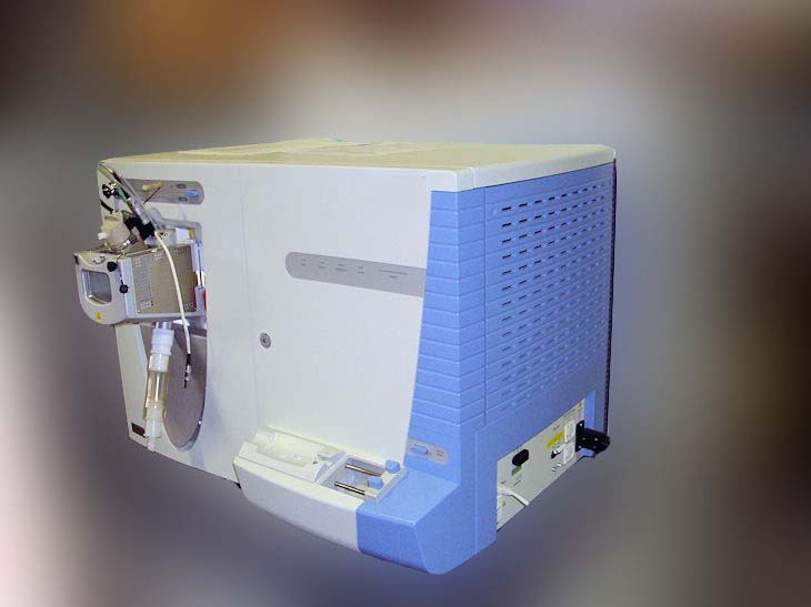 Photo Used THERMO SCIENTIFIC LTQ Orbitrap XL For Sale