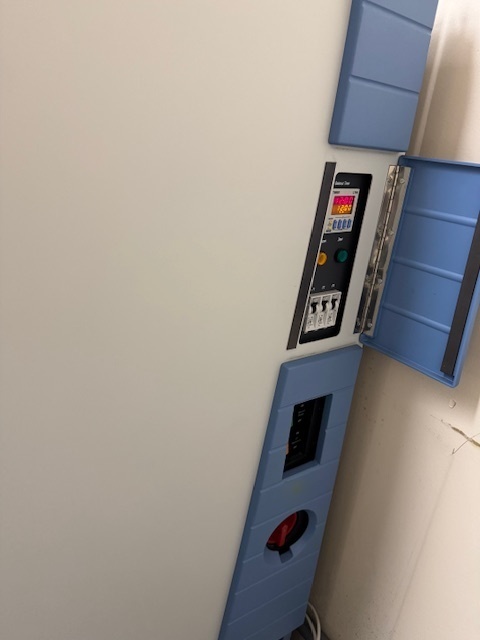 图为 已使用的 THERMO SCIENTIFIC LTQ Orbitrap XL 待售