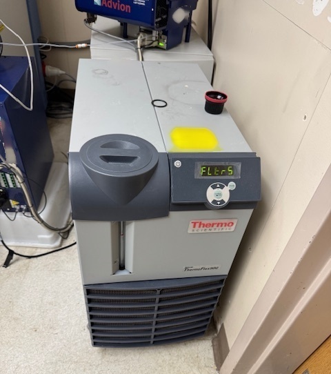 图为 已使用的 THERMO SCIENTIFIC LTQ Orbitrap XL 待售
