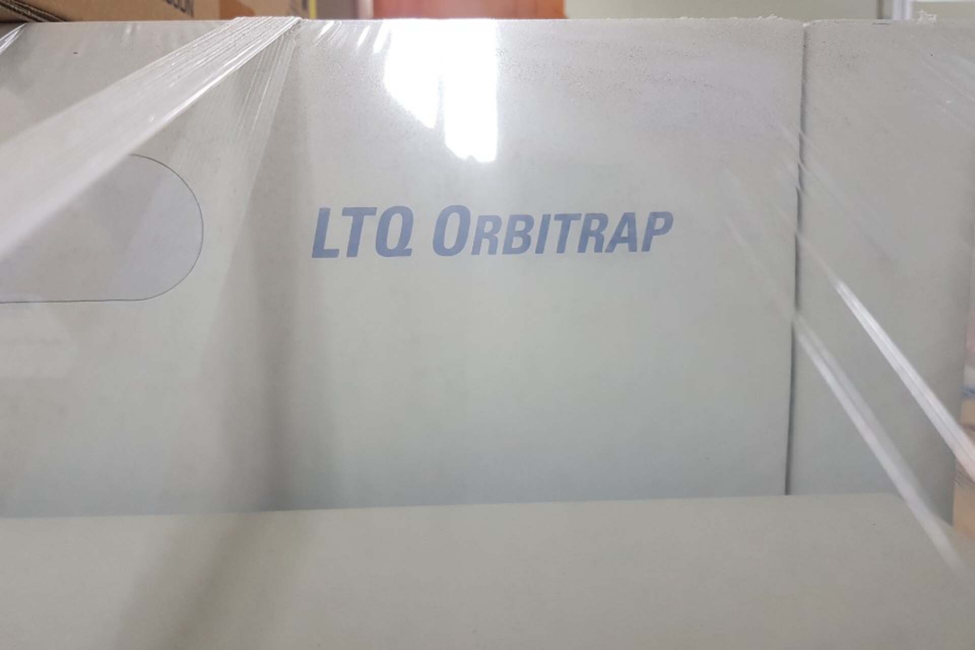 フォト（写真） 使用される THERMO SCIENTIFIC LTQ Orbitrap 販売のために