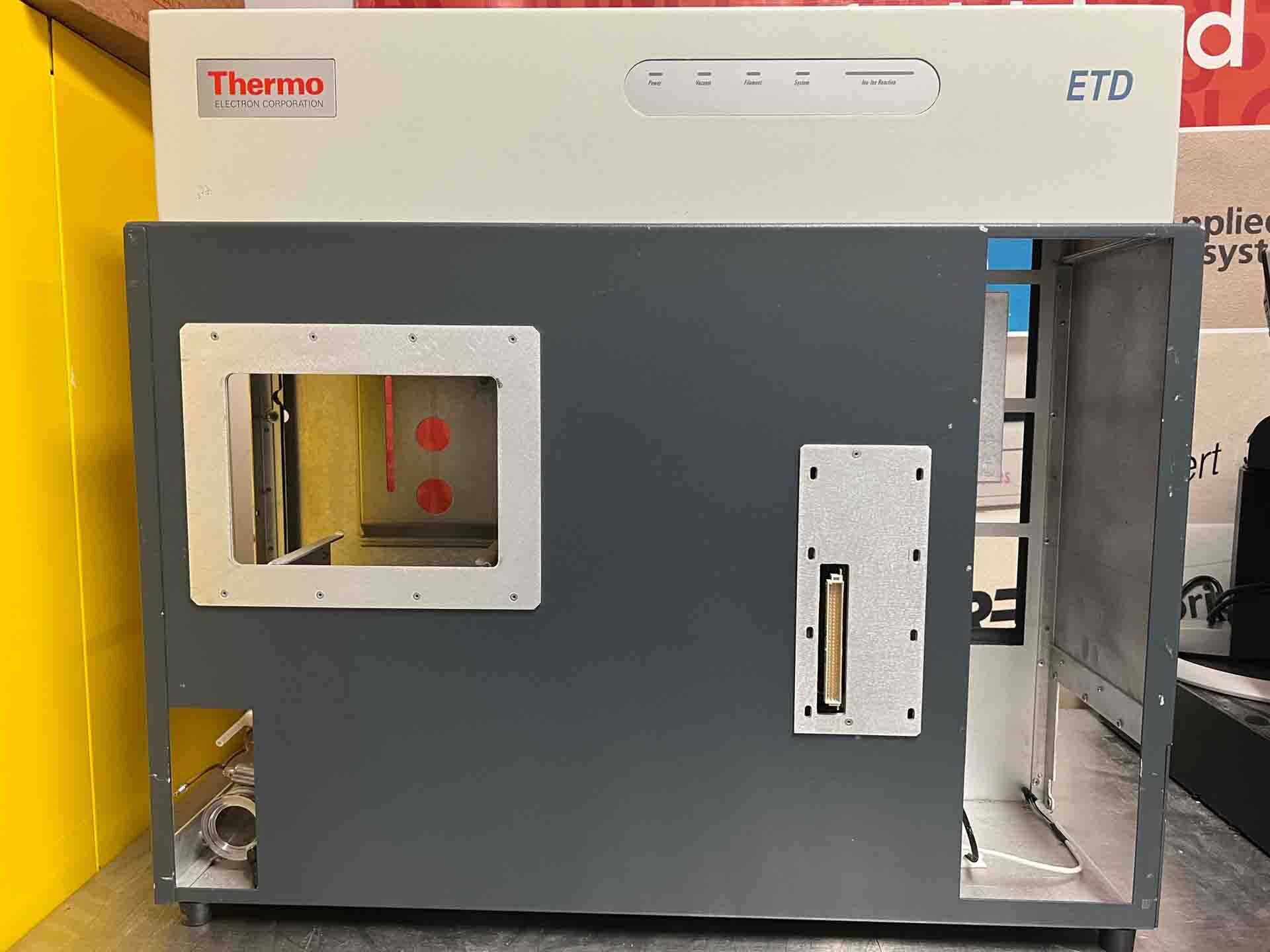 Foto Verwendet THERMO SCIENTIFIC LTQ XL Zum Verkauf