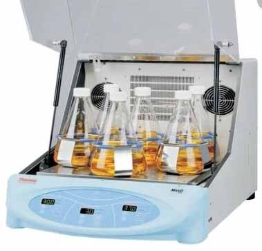 사진 사용됨 THERMO SCIENTIFIC MaxQ 4000 판매용