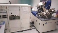 Photo Used VG SCIENTIFIC / THERMO MicroLab 350 For Sale