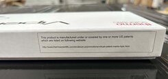 Photo Used THERMO SCIENTIFIC Nano viper For Sale