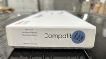 Photo Used THERMO SCIENTIFIC Nano viper For Sale