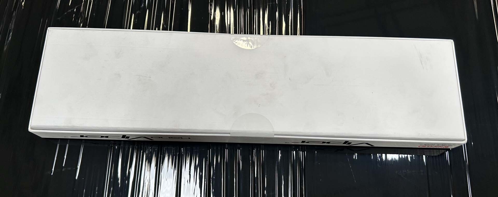 Photo Used THERMO SCIENTIFIC Nano viper For Sale
