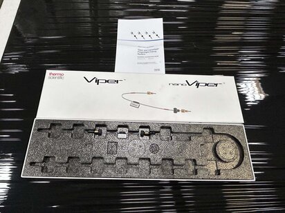 THERMO SCIENTIFIC Nano viper #293768074