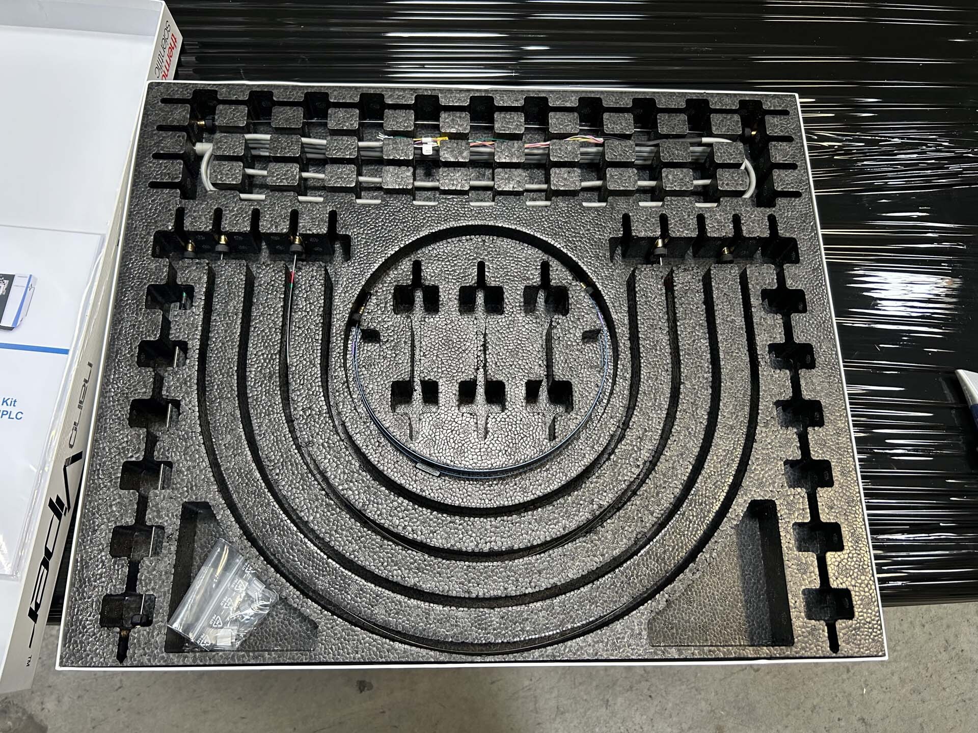 圖為 已使用的 THERMO SCIENTIFIC Nano viper 待售
