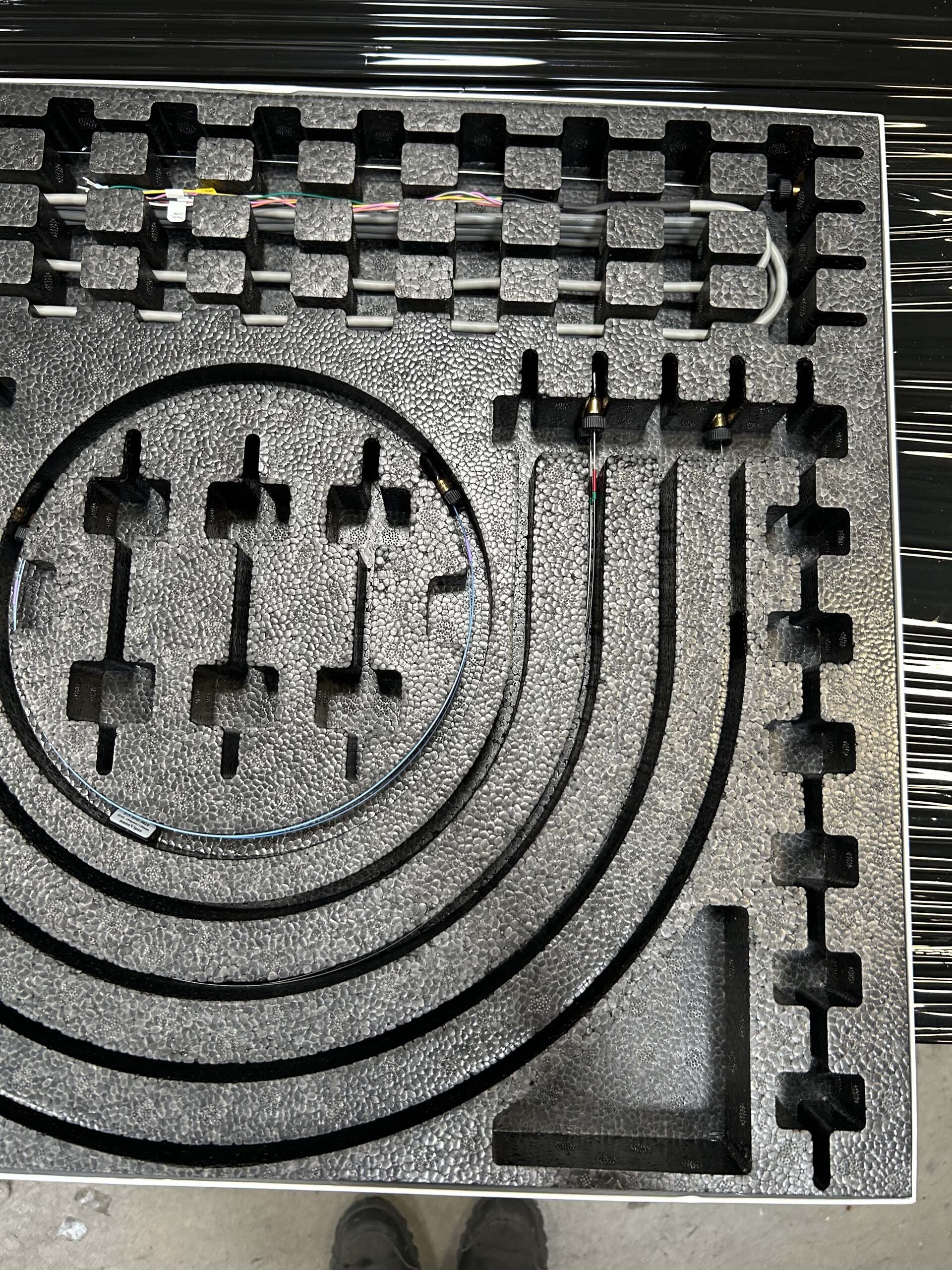 圖為 已使用的 THERMO SCIENTIFIC Nano viper 待售