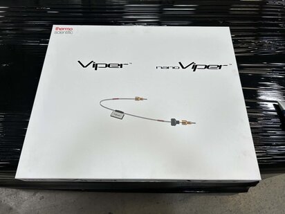 THERMO SCIENTIFIC Nano viper #293768076