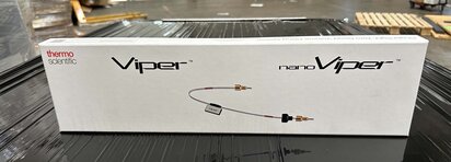 THERMO SCIENTIFIC Nano viper #293768079