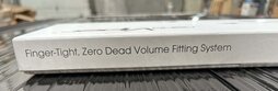 圖為 已使用的 THERMO SCIENTIFIC Nano viper 待售