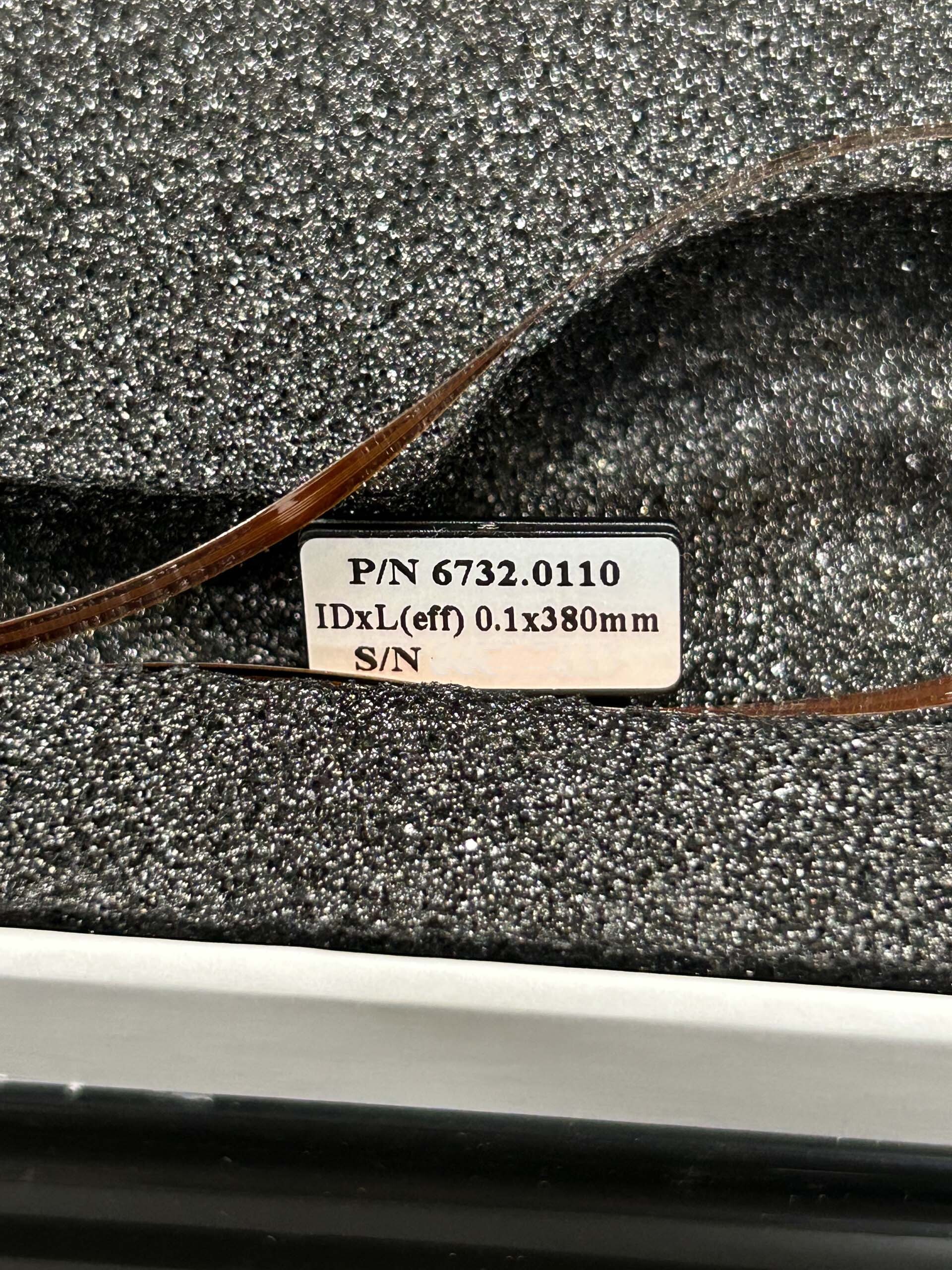 圖為 已使用的 THERMO SCIENTIFIC Nano viper 待售