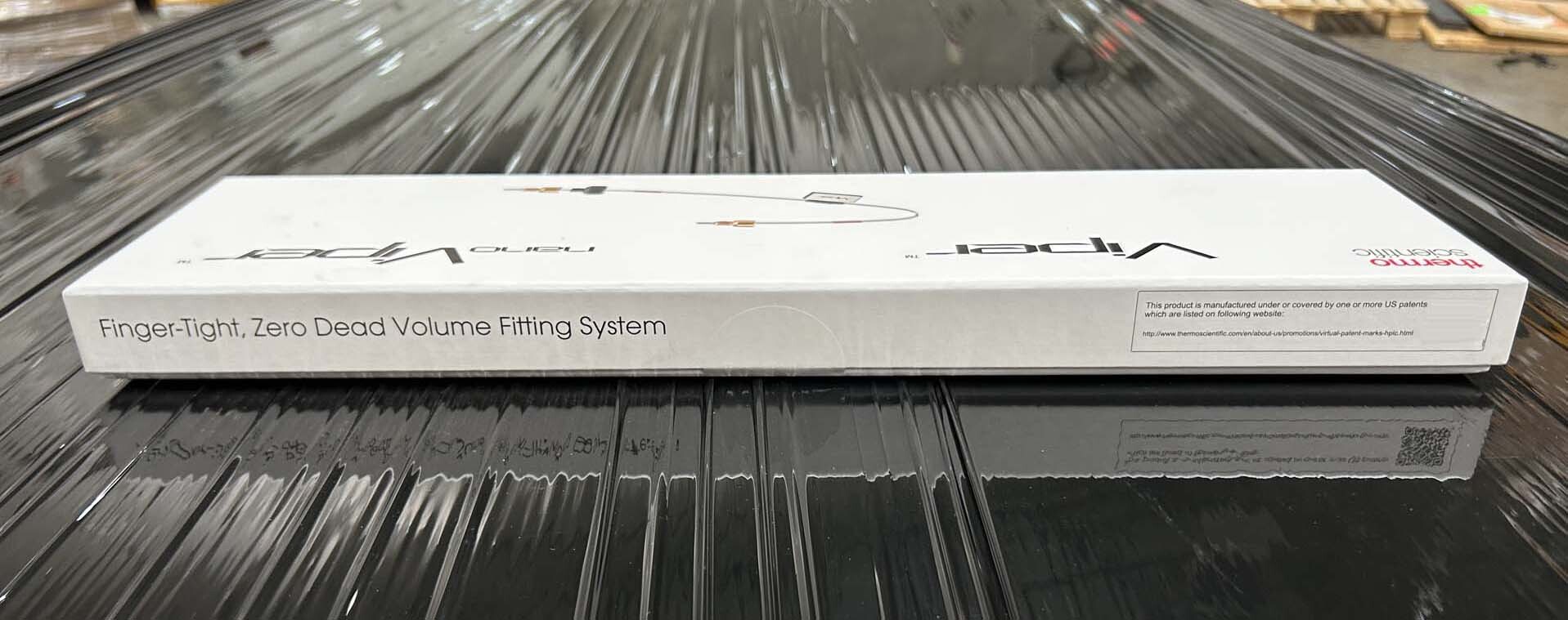 Foto Verwendet THERMO SCIENTIFIC Nano viper Zum Verkauf
