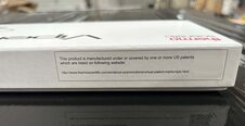 Foto Verwendet THERMO SCIENTIFIC Nano viper Zum Verkauf