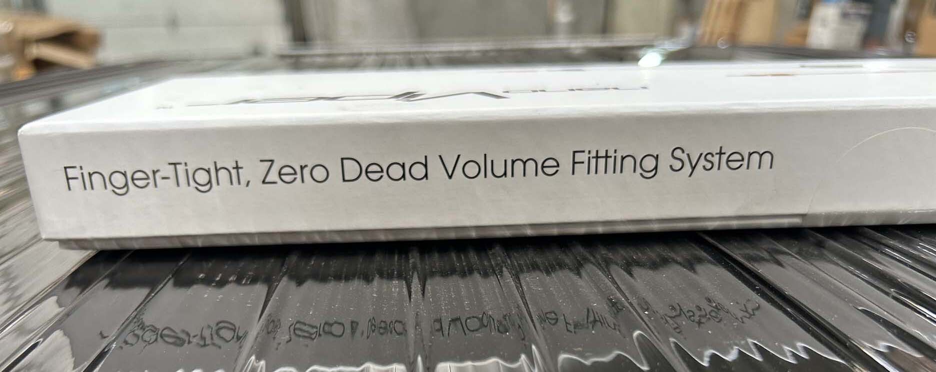 Foto Verwendet THERMO SCIENTIFIC Nano viper Zum Verkauf