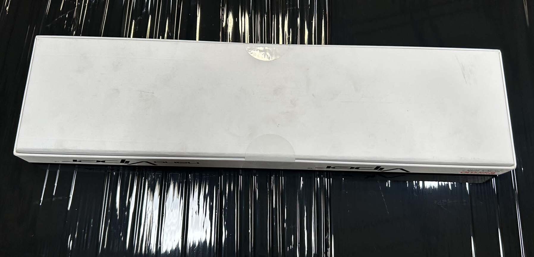 Foto Verwendet THERMO SCIENTIFIC Nano viper Zum Verkauf