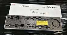 Foto Verwendet THERMO SCIENTIFIC Nano viper Zum Verkauf
