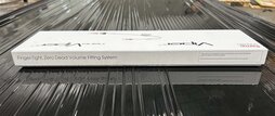 Foto Verwendet THERMO SCIENTIFIC Nano viper Zum Verkauf