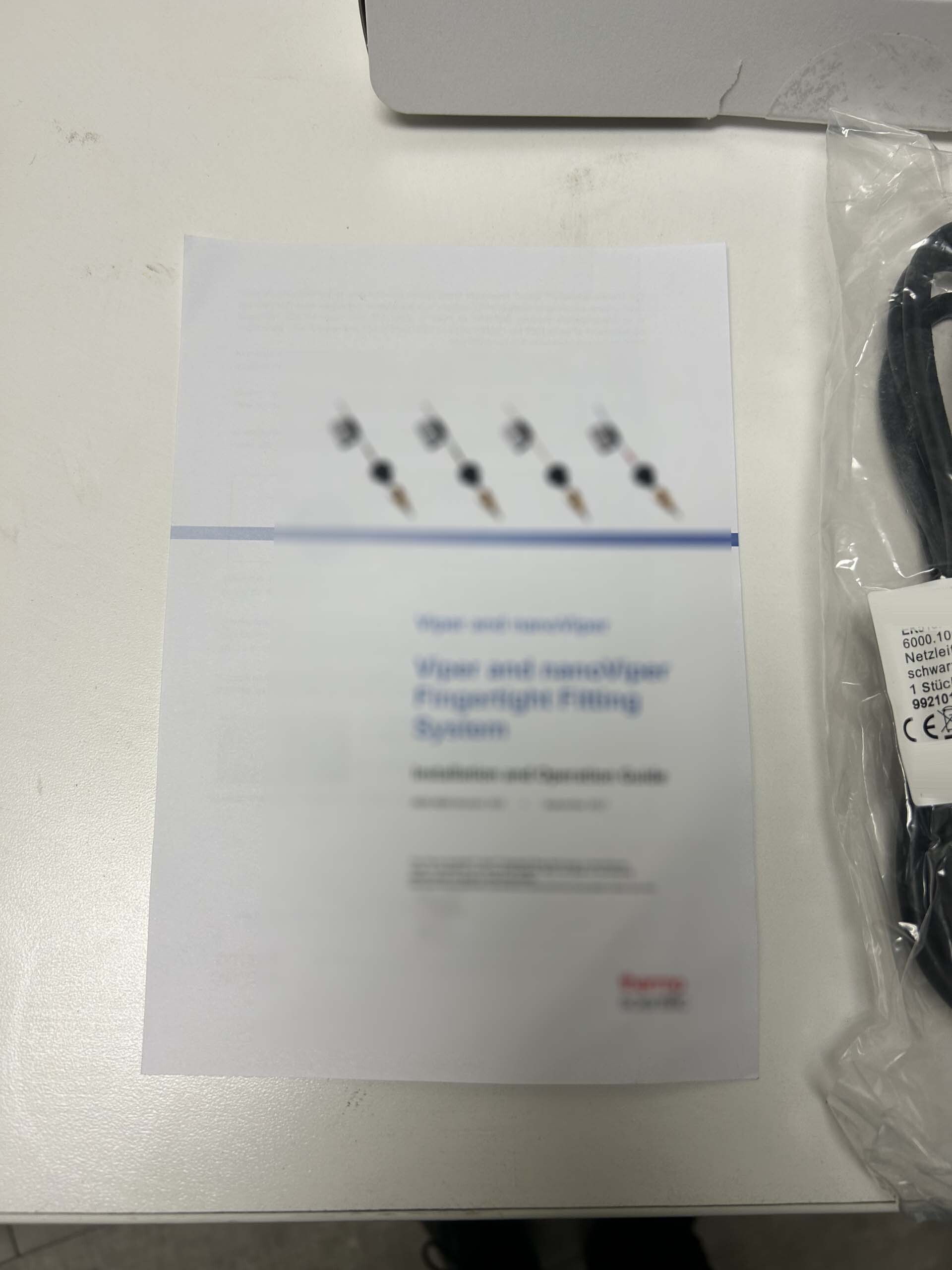 图为 已使用的 THERMO SCIENTIFIC 6083.9260 待售