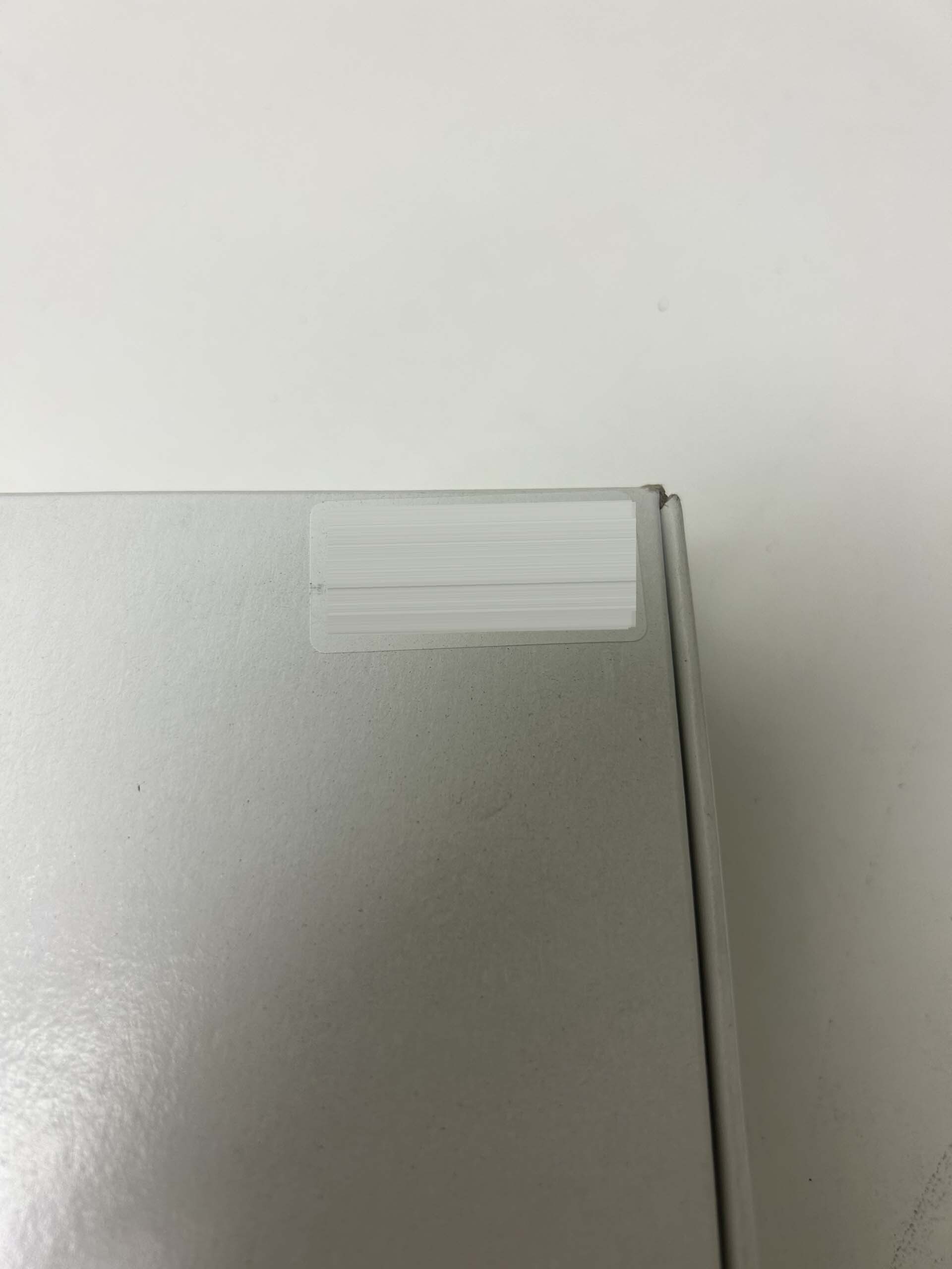 图为 已使用的 THERMO SCIENTIFIC 6083.9260 待售