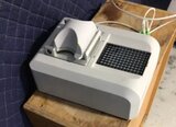 Photo Used THERMO SCIENTIFIC Nanodrop 8000 For Sale