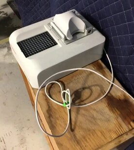 THERMO SCIENTIFIC Nanodrop 8000 #293821851