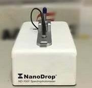 THERMO SCIENTIFIC Nanodrop ND-1000 #9053360