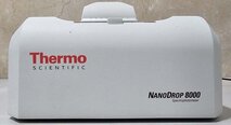 THERMO SCIENTIFIC Nanodrop ND-8000