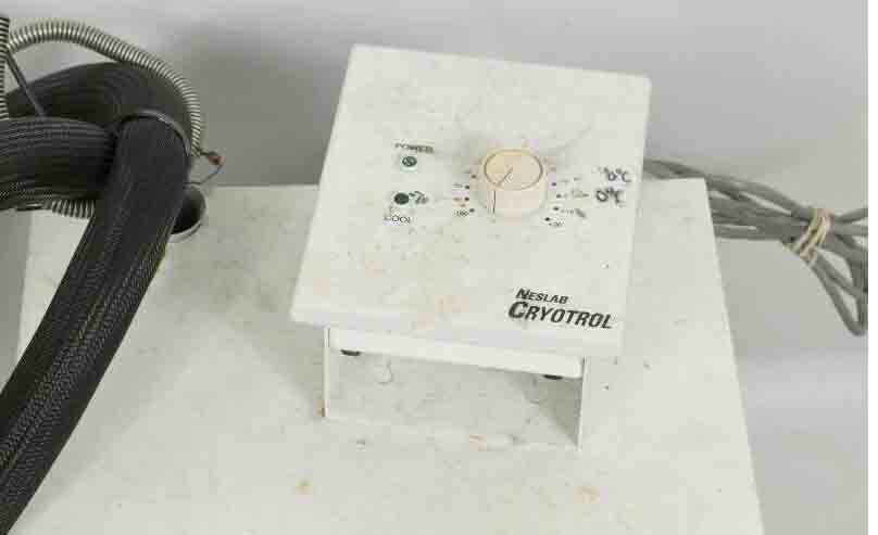 Photo Utilisé THERMO SCIENTIFIC Neslab CC100 À vendre