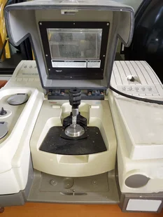 SHIMADZU LC-40D XR / SPD-40 Spectrometer used for sale price