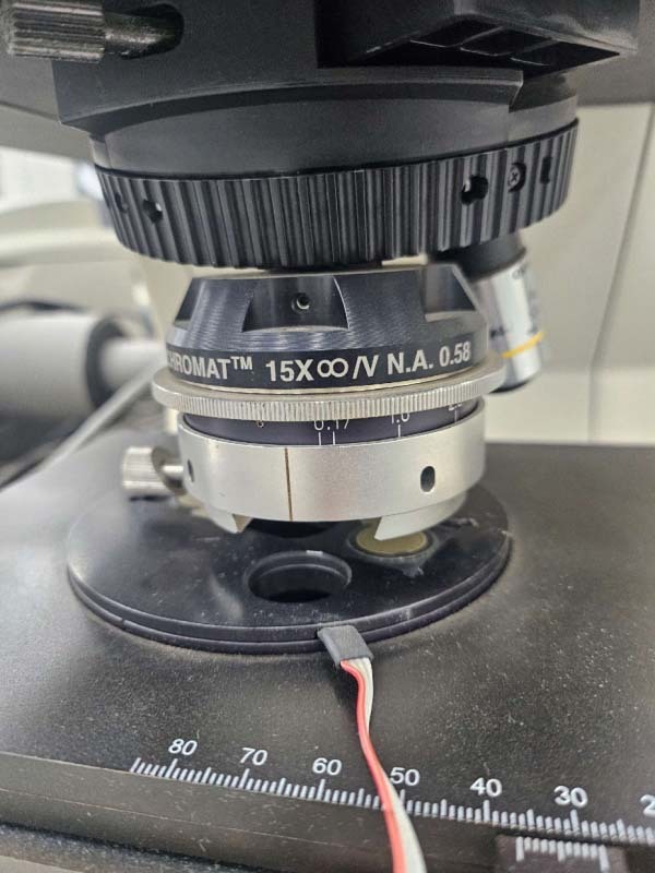 图为 已使用的 THERMO SCIENTIFIC Nicolet 6700 待售