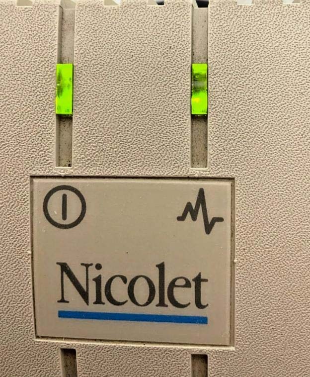 사진 사용됨 THERMO / NICOLET Avatar 360 판매용