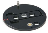 Foto Verwendet THERMO SCIENTIFIC Nicolet iN10 Zum Verkauf