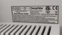 Foto Verwendet THERMO SCIENTIFIC Nicolet iN10 Zum Verkauf