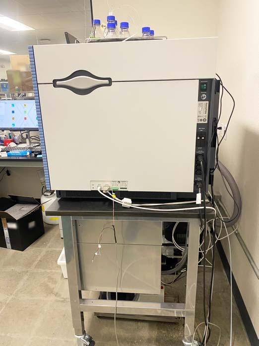 フォト（写真） 使用される THERMO SCIENTIFIC Orbitrap Exploris 480 販売のために