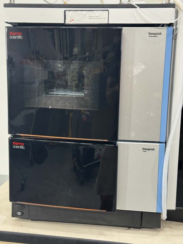 Photo Used THERMO SCIENTIFIC Orbitrap Exploris 480 For Sale