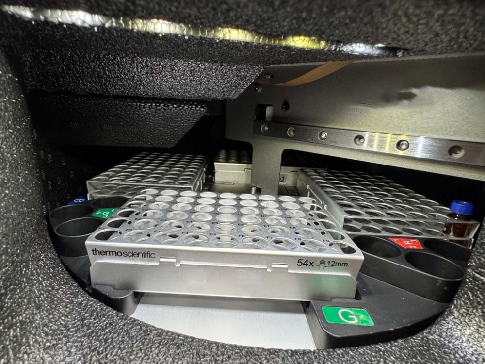 Photo Used THERMO SCIENTIFIC Orbitrap Exploris 480 For Sale