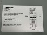 Photo Used THERMO SCIENTIFIC Orbitrap Exploris 480 For Sale