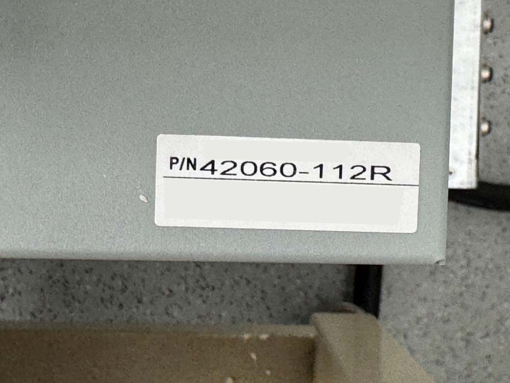 Photo Used THERMO SCIENTIFIC Orbitrap Exploris 480 For Sale