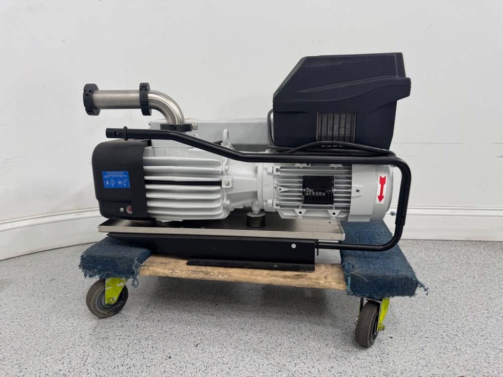Photo Used THERMO SCIENTIFIC Orbitrap Exploris 480 For Sale