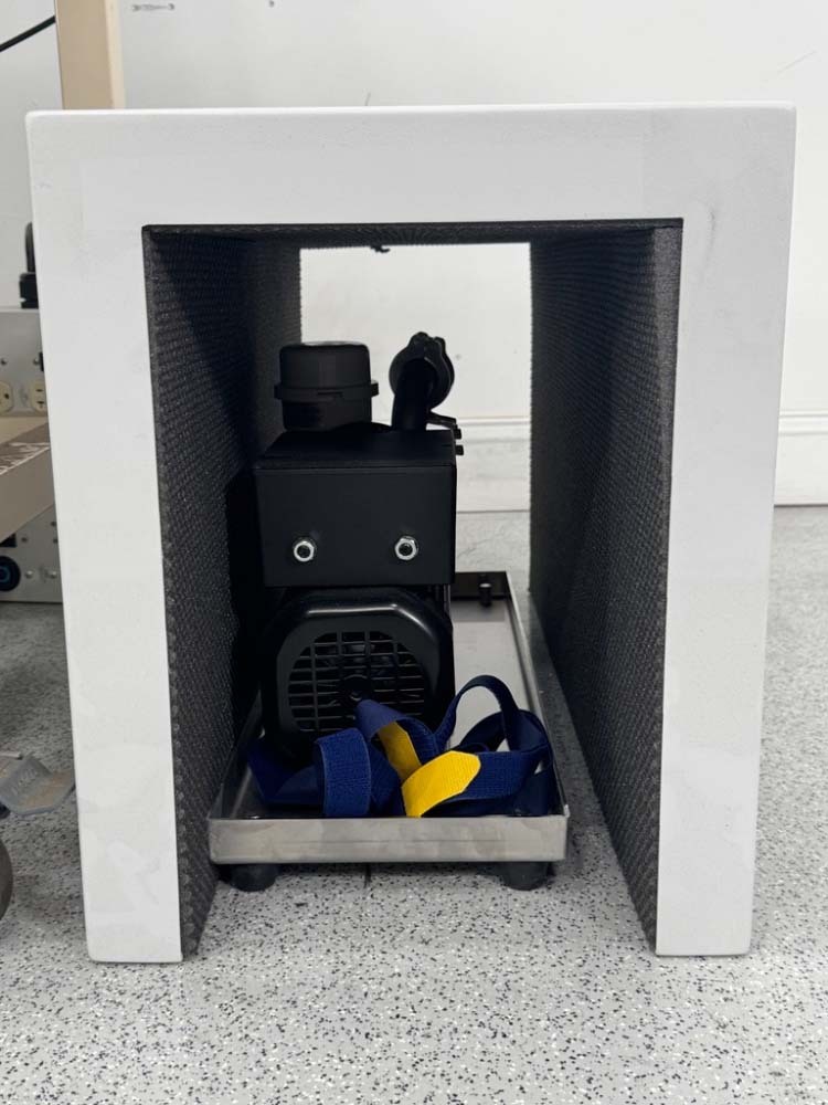 Photo Used THERMO SCIENTIFIC Orbitrap Exploris 480 For Sale