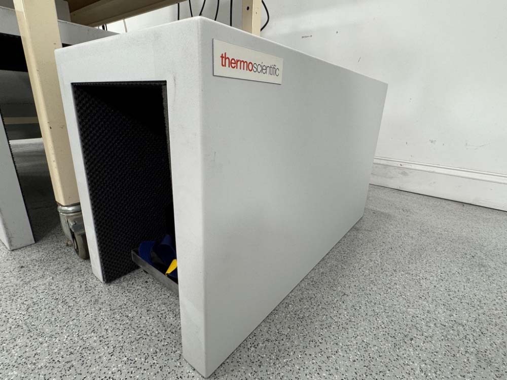 Photo Used THERMO SCIENTIFIC Orbitrap Exploris 480 For Sale