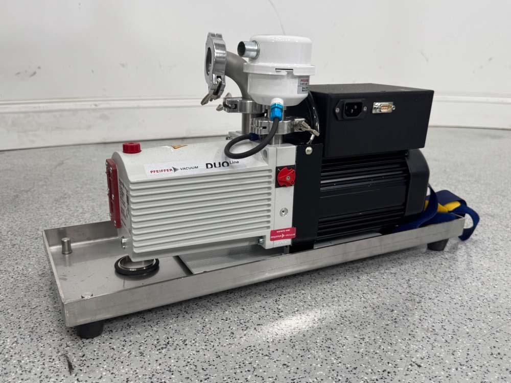 Photo Used THERMO SCIENTIFIC Orbitrap Exploris 480 For Sale