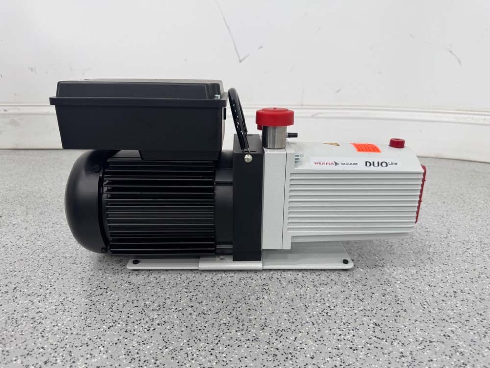 Photo Used THERMO SCIENTIFIC Orbitrap Exploris 480 For Sale