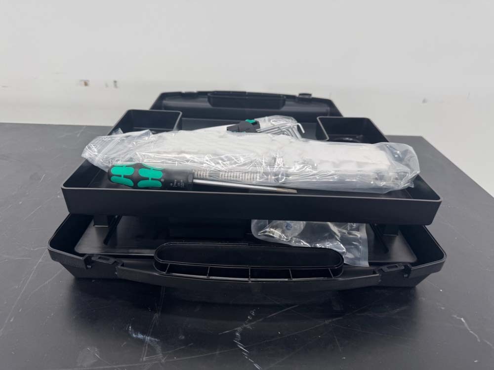 Photo Used THERMO SCIENTIFIC Orbitrap Exploris 480 For Sale